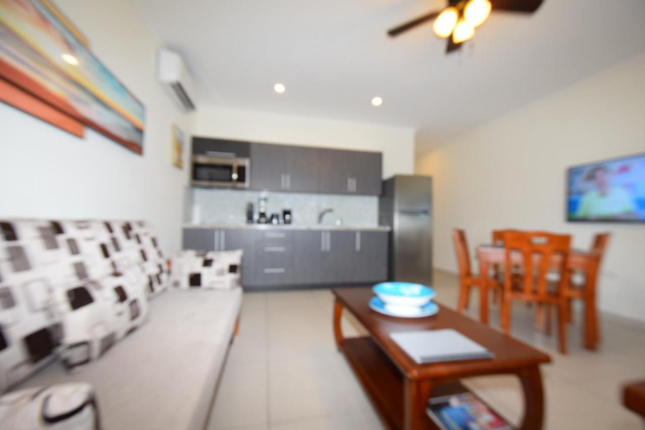 Arena Condos Aruba - Few Steps From Eagle Beach! Palm Beach Eksteriør billede