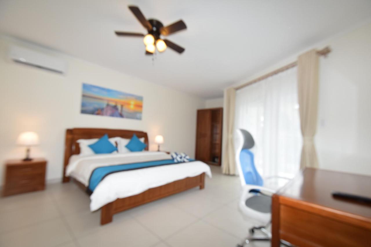 Arena Condos Aruba - Few Steps From Eagle Beach! Palm Beach Eksteriør billede