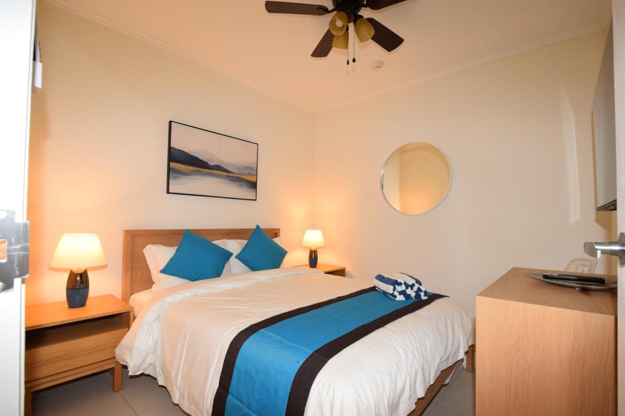 Arena Condos Aruba - Few Steps From Eagle Beach! Palm Beach Eksteriør billede