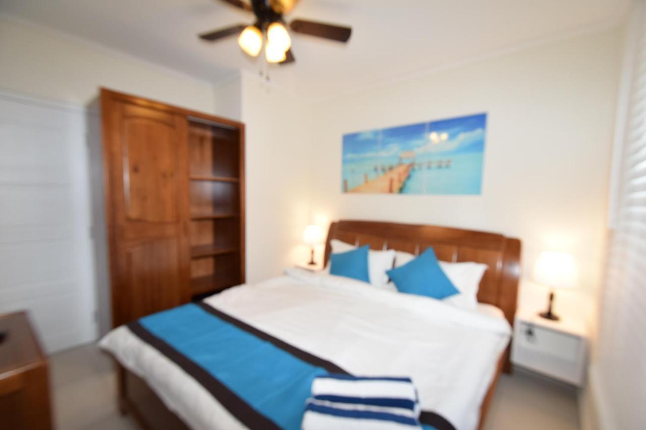 Arena Condos Aruba - Few Steps From Eagle Beach! Palm Beach Eksteriør billede