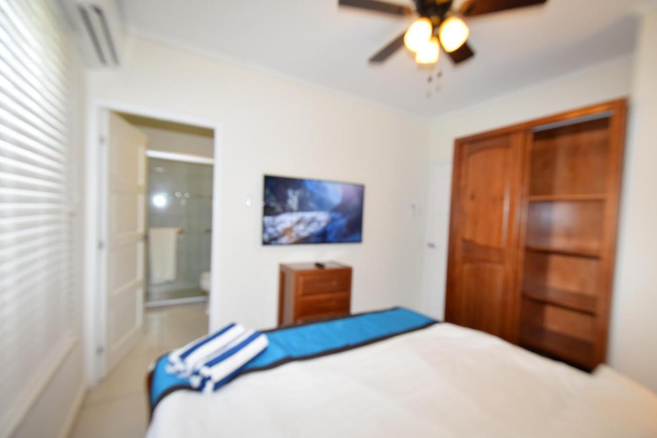 Arena Condos Aruba - Few Steps From Eagle Beach! Palm Beach Eksteriør billede