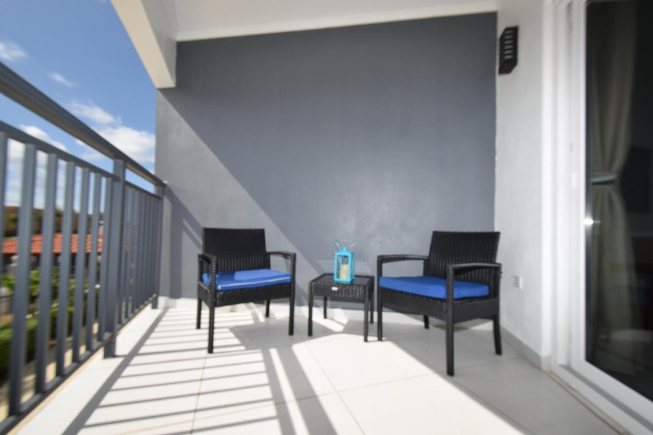 Arena Condos Aruba - Few Steps From Eagle Beach! Palm Beach Eksteriør billede