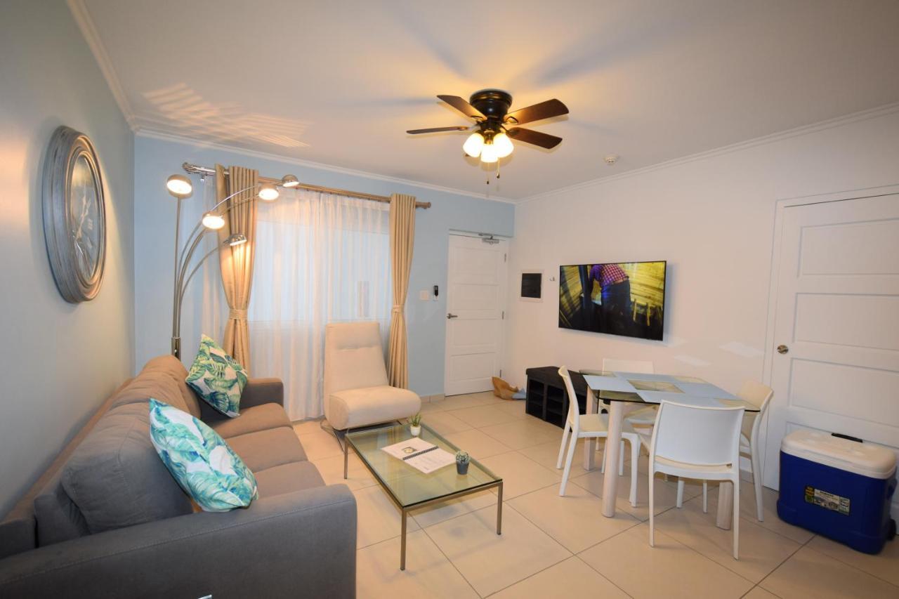 Arena Condos Aruba - Few Steps From Eagle Beach! Palm Beach Eksteriør billede